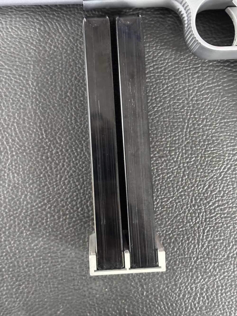 APF AMERICAN PRECISION FIREARMS AF2011 DUELLER PRISMATIC 1911 45 ACP PISTOL-img-17