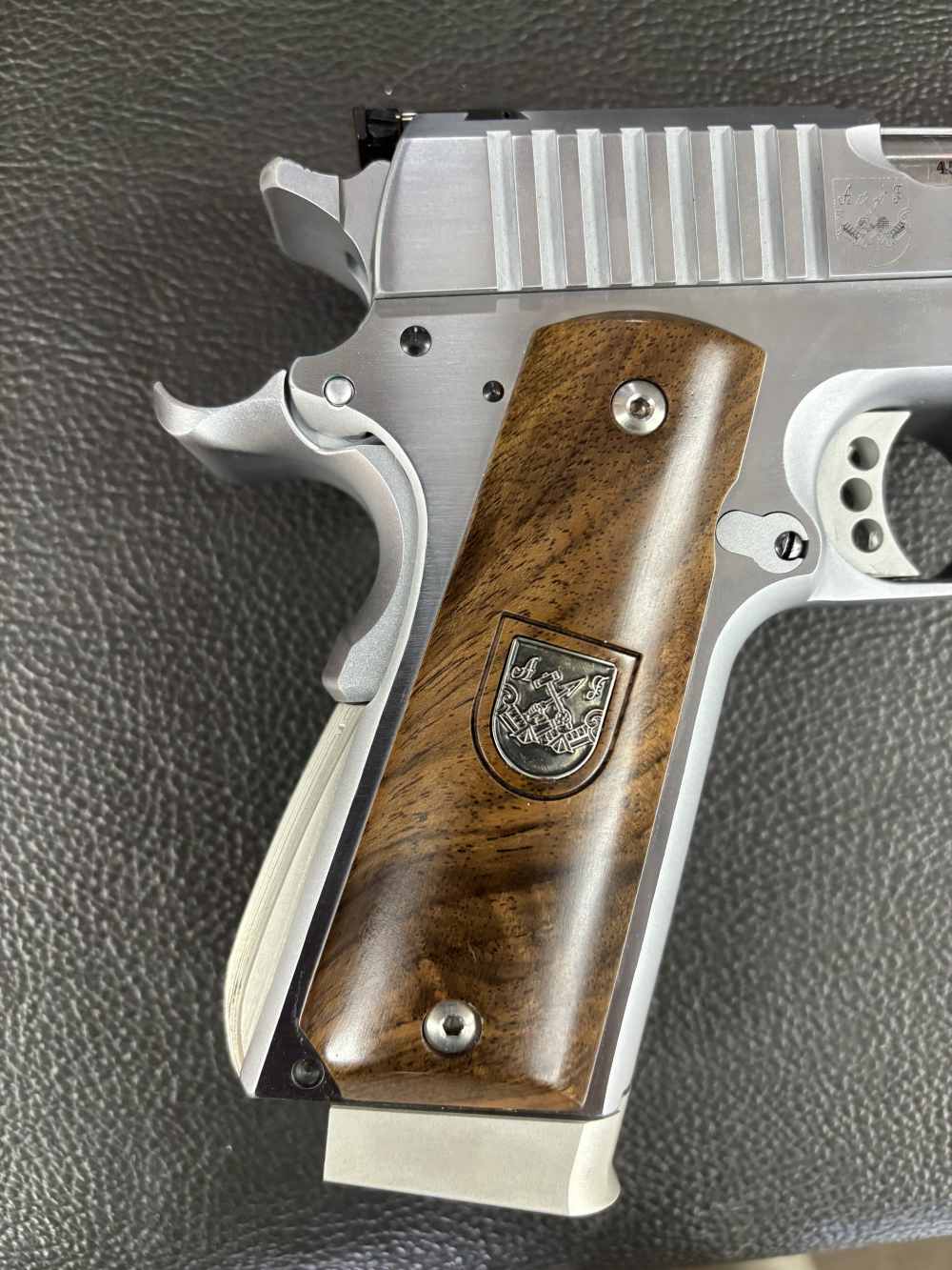 APF AMERICAN PRECISION FIREARMS AF2011 DUELLER PRISMATIC 1911 45 ACP PISTOL-img-4