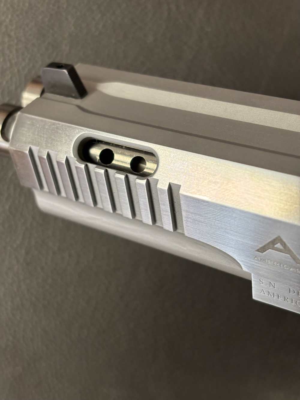 APF AMERICAN PRECISION FIREARMS AF2011 DUELLER PRISMATIC 1911 45 ACP PISTOL-img-13