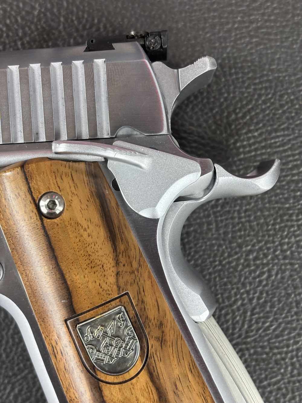 APF AMERICAN PRECISION FIREARMS AF2011 DUELLER PRISMATIC 1911 45 ACP PISTOL-img-9