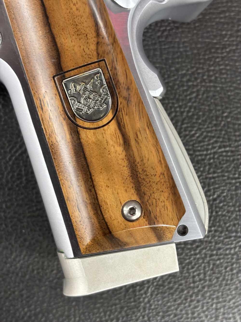 APF AMERICAN PRECISION FIREARMS AF2011 DUELLER PRISMATIC 1911 45 ACP PISTOL-img-8