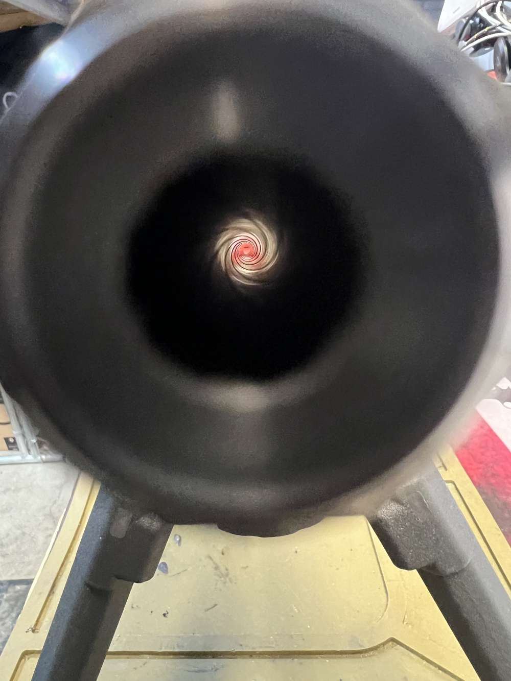 22in (6.5 Creedmoor) Scoped Upper LR308 DPMS Low Profile Build Kit -CWRAY-img-22