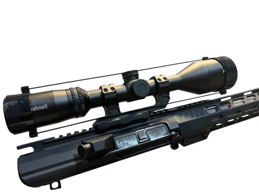 22in (6.5 Creedmoor) Scoped Upper LR308 DPMS Low Profile Build Kit -CWRAY-img-50
