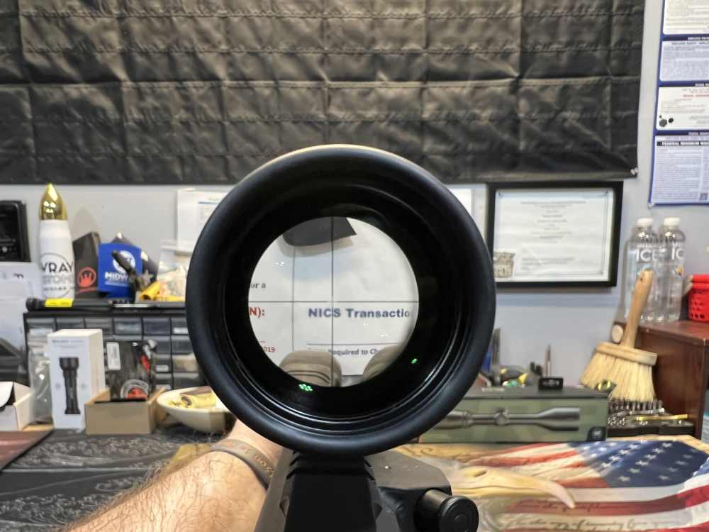 22in (6.5 Creedmoor) Scoped Upper LR308 DPMS Low Profile Build Kit -CWRAY-img-60