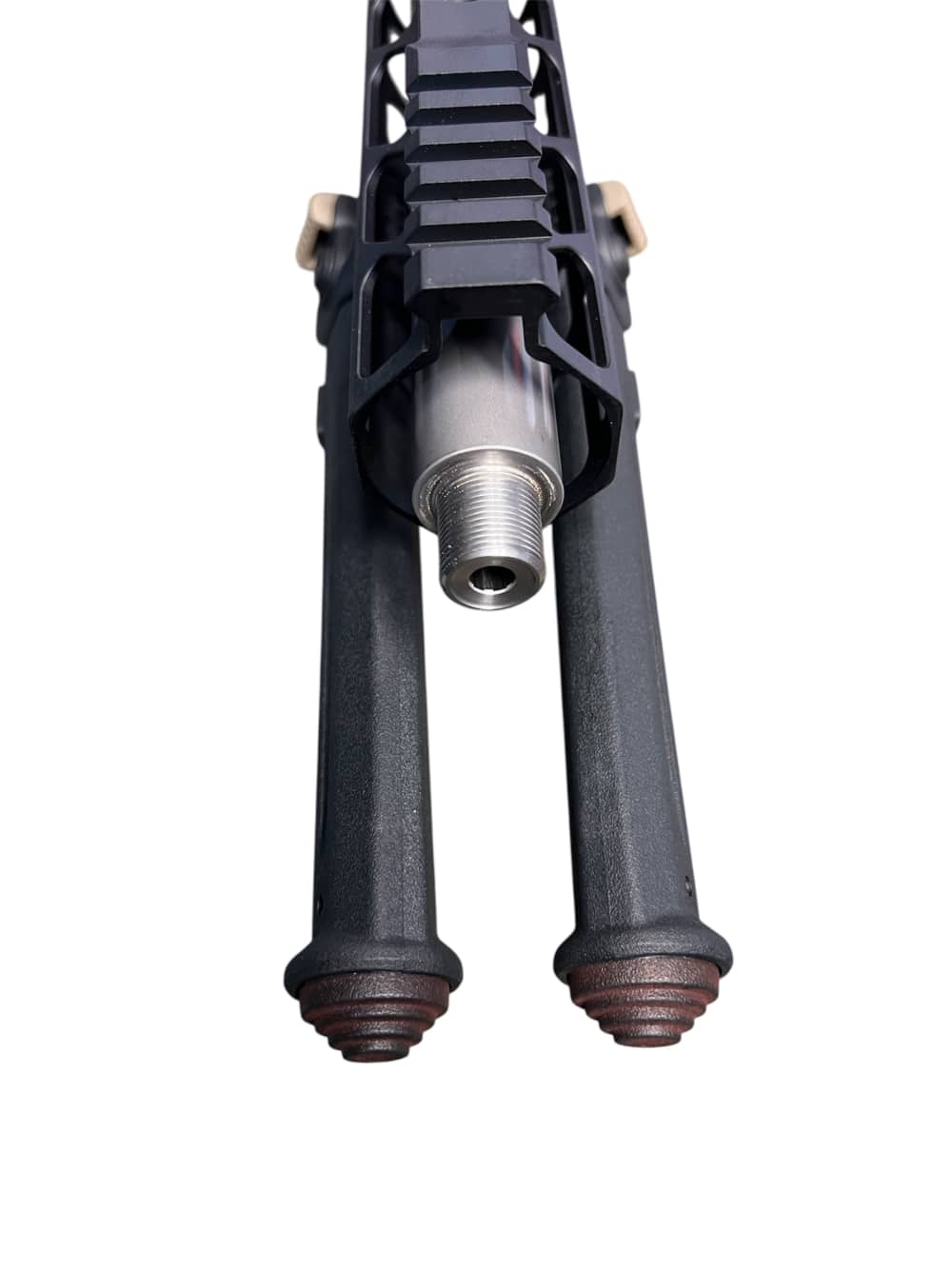 22in (6.5 Creedmoor) Scoped Upper LR308 DPMS Low Profile Build Kit -CWRAY-img-11