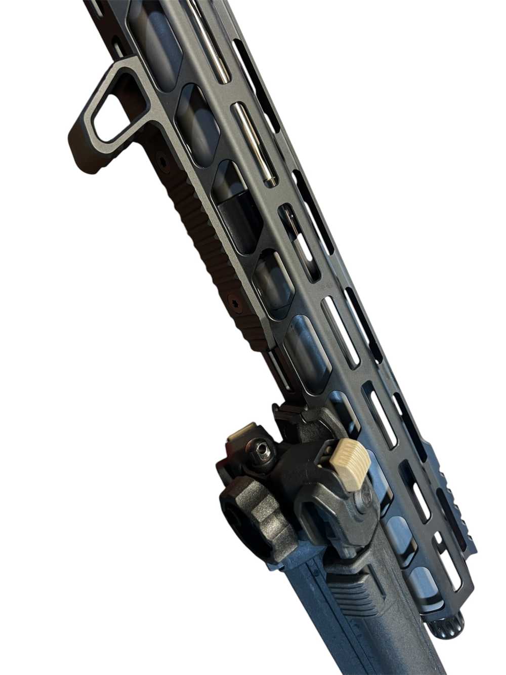 22in (6.5 Creedmoor) Scoped Upper LR308 DPMS Low Profile Build Kit -CWRAY-img-45
