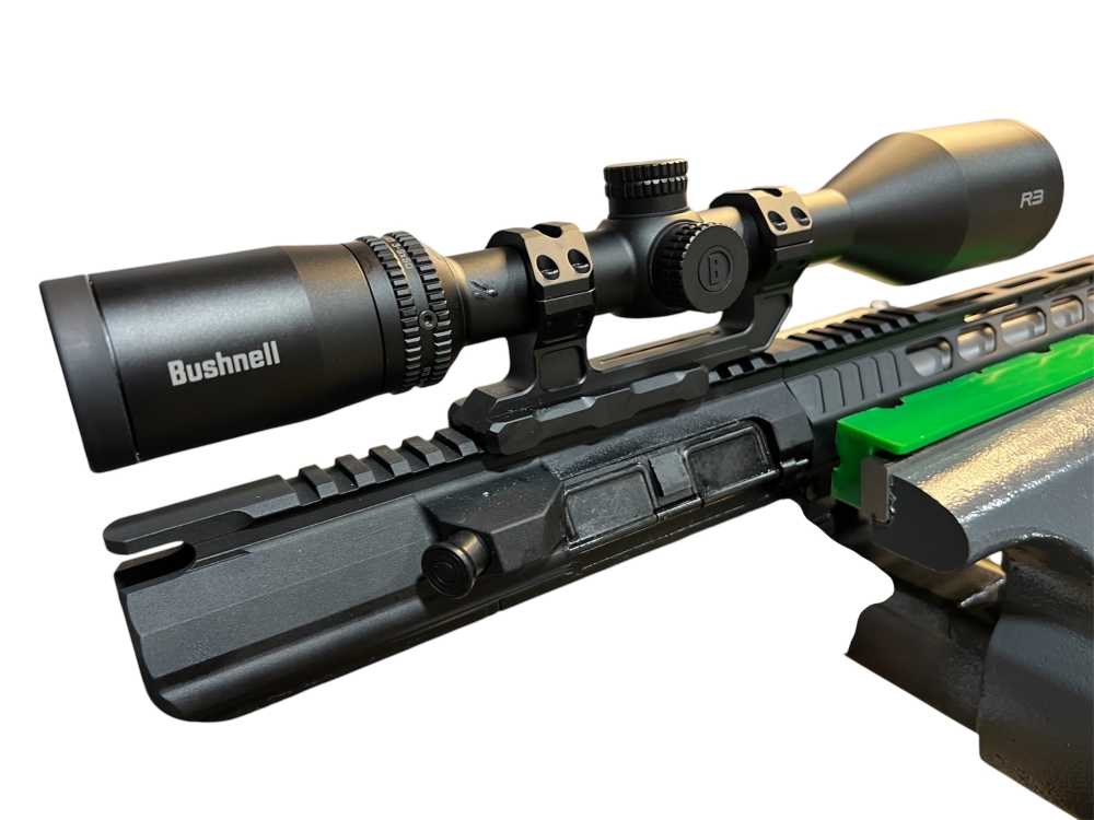 22in (6.5 Creedmoor) Scoped Upper LR308 DPMS Low Profile Build Kit -CWRAY-img-6