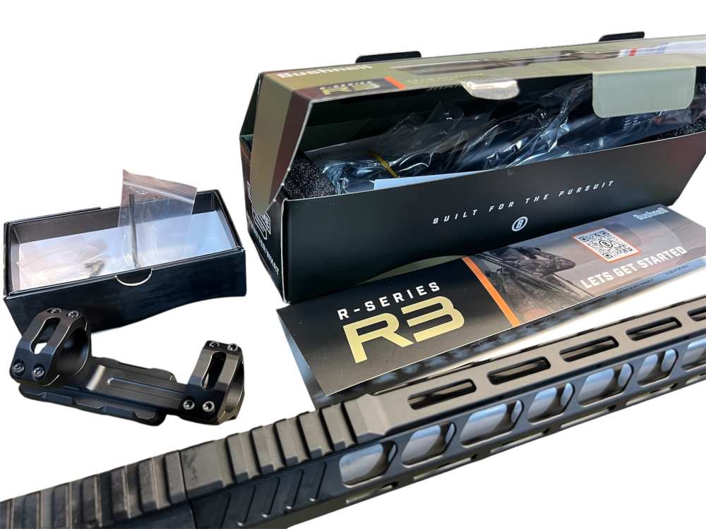 22in (6.5 Creedmoor) Scoped Upper LR308 DPMS Low Profile Build Kit -CWRAY-img-3