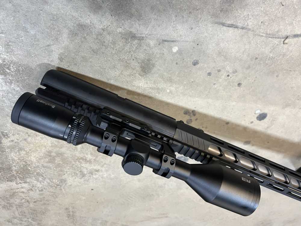 22in (6.5 Creedmoor) Scoped Upper LR308 DPMS Low Profile Build Kit -CWRAY-img-57