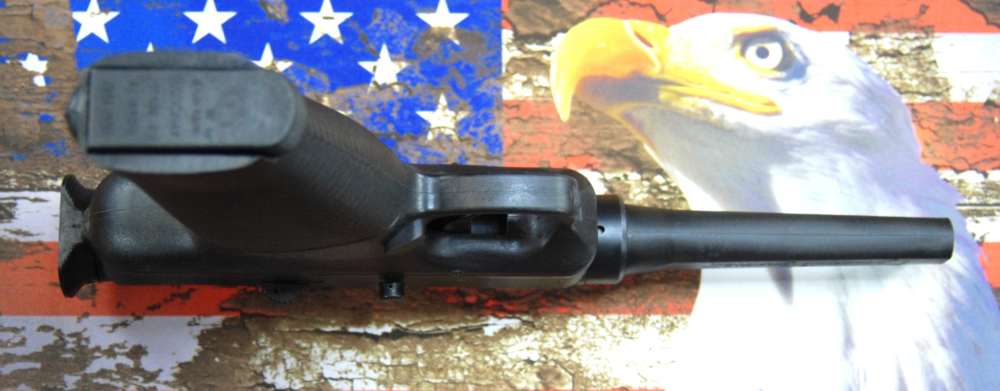 Ram-Line Exactor – 22LR – 5.5” Barrel – Excellent Condition-img-6