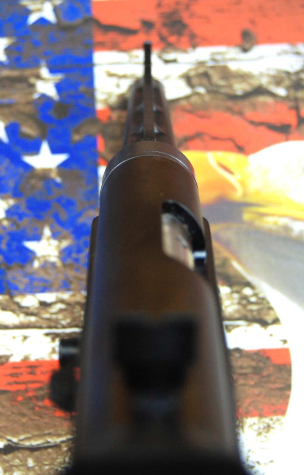 Ram-Line Exactor – 22LR – 5.5” Barrel – Excellent Condition-img-8