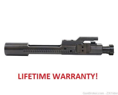 AR-15 M4 12.7x42mm .50 Beowulf Complete Bolt Carrier Group BCG-img-0