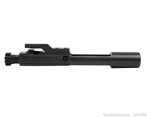 AR-15 M4 12.7x42mm .50 Beowulf Complete Bolt Carrier Group BCG-img-1