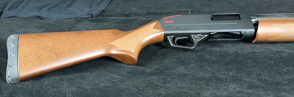 WINCHESTER SXP 12 GAUGE PUMP 28in -img-2