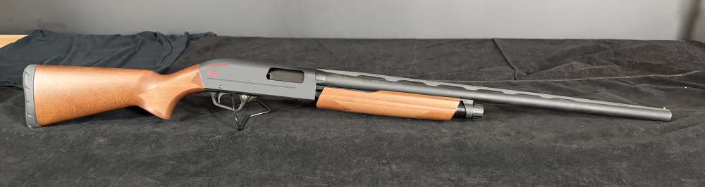 WINCHESTER SXP 12 GAUGE PUMP 28in -img-0