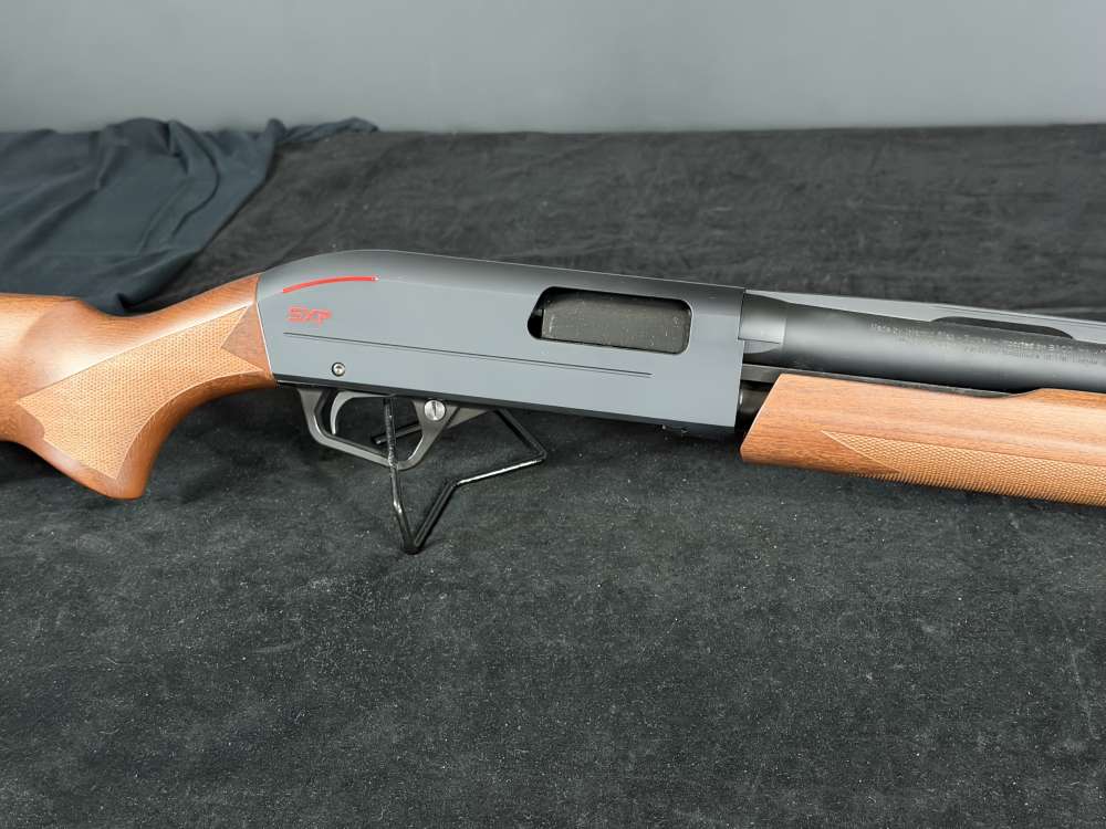 WINCHESTER SXP 12 GAUGE PUMP 28in -img-3