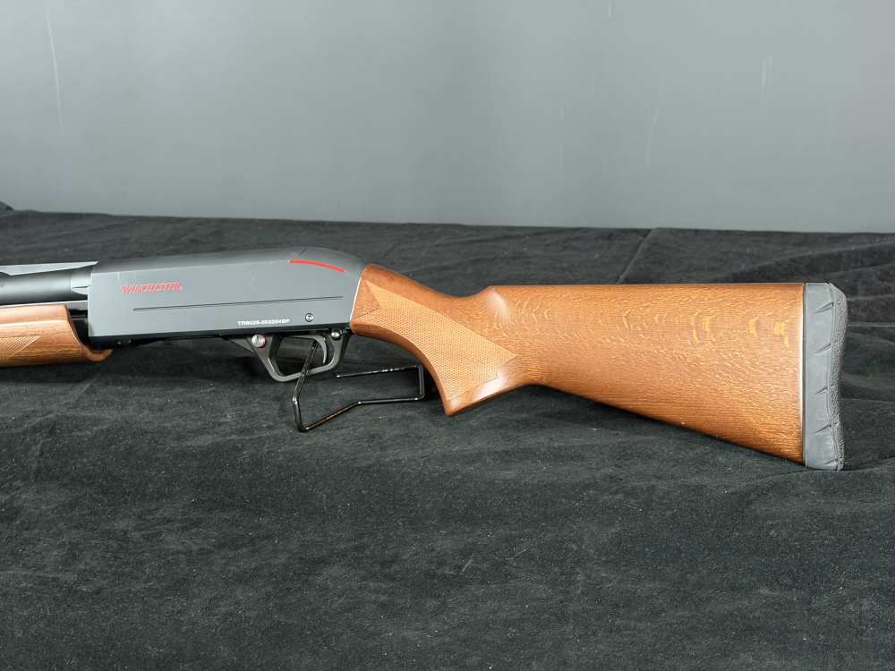 WINCHESTER SXP 12 GAUGE PUMP 28in -img-7