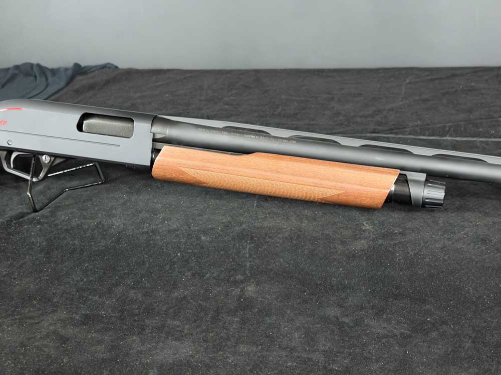 WINCHESTER SXP 12 GAUGE PUMP 28in -img-4