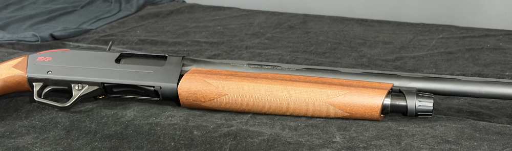 WINCHESTER SXP 12 GAUGE PUMP 28in -img-6