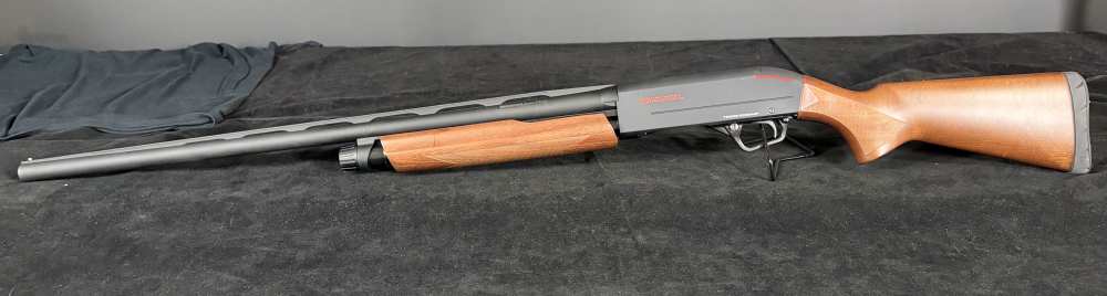 WINCHESTER SXP 12 GAUGE PUMP 28in -img-10