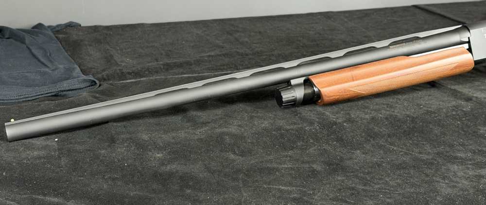 WINCHESTER SXP 12 GAUGE PUMP 28in -img-9