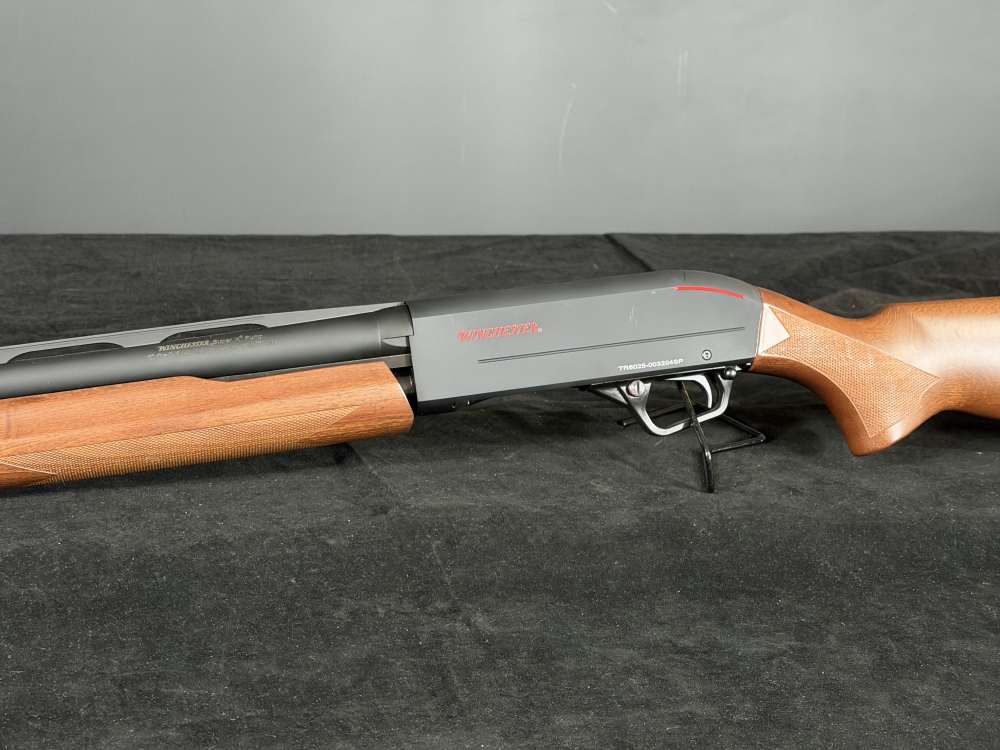 WINCHESTER SXP 12 GAUGE PUMP 28in -img-8
