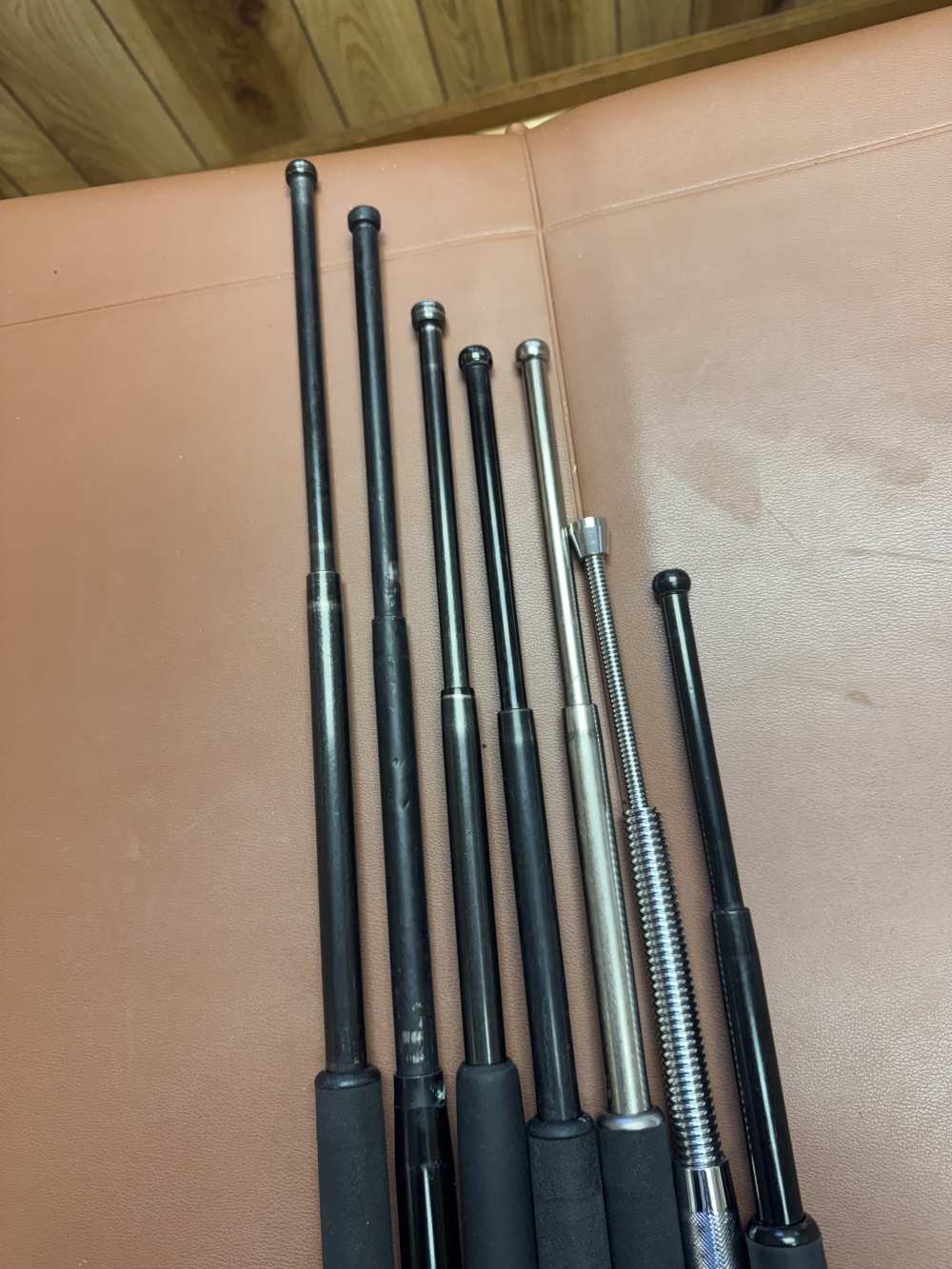 TACTICAL BATON, SEVEN (7).-img-1