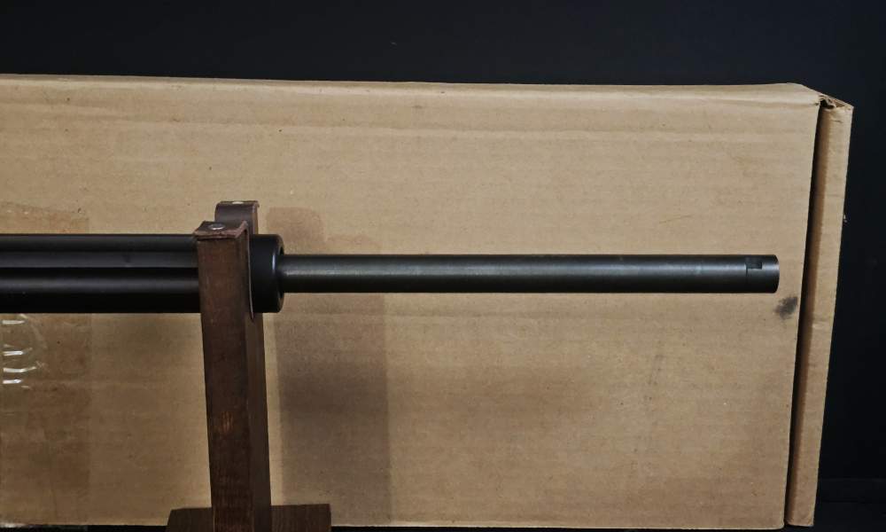 Just Right Carbine .45 Rifle-img-9