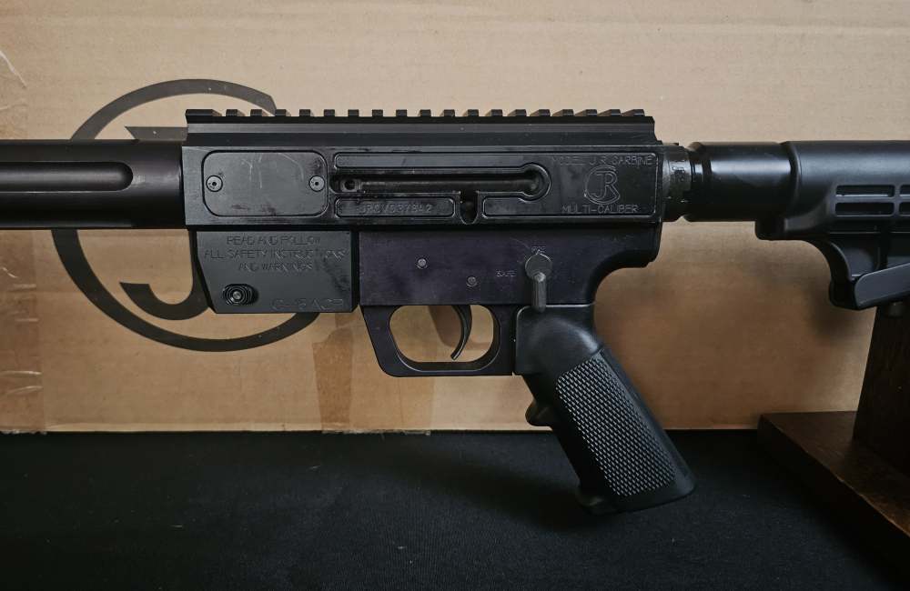 Just Right Carbine .45 Rifle-img-2