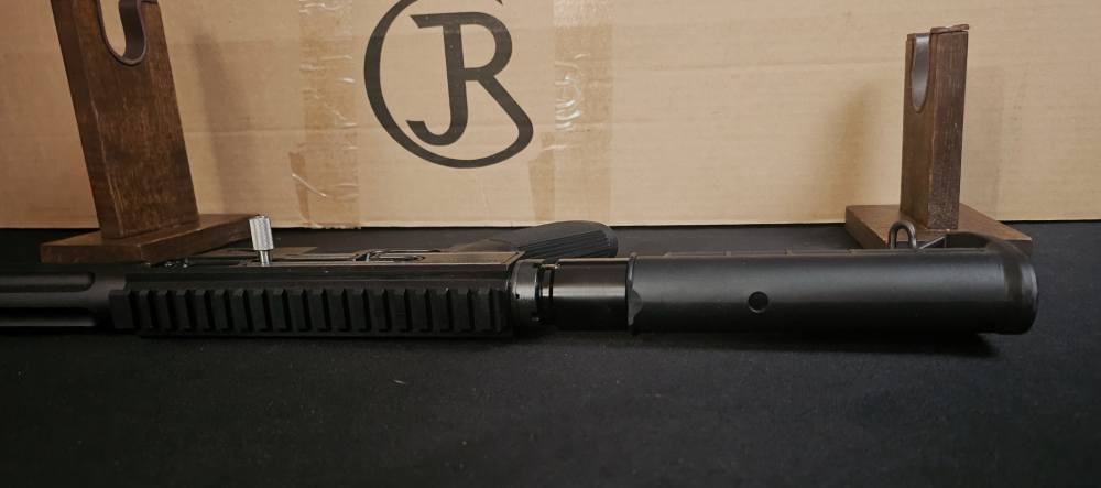 Just Right Carbine .45 Rifle-img-6