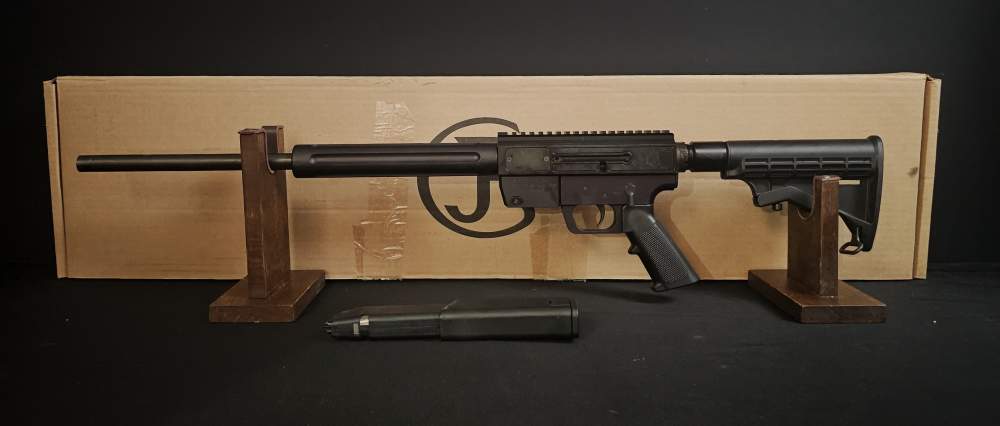 Just Right Carbine .45 Rifle-img-0