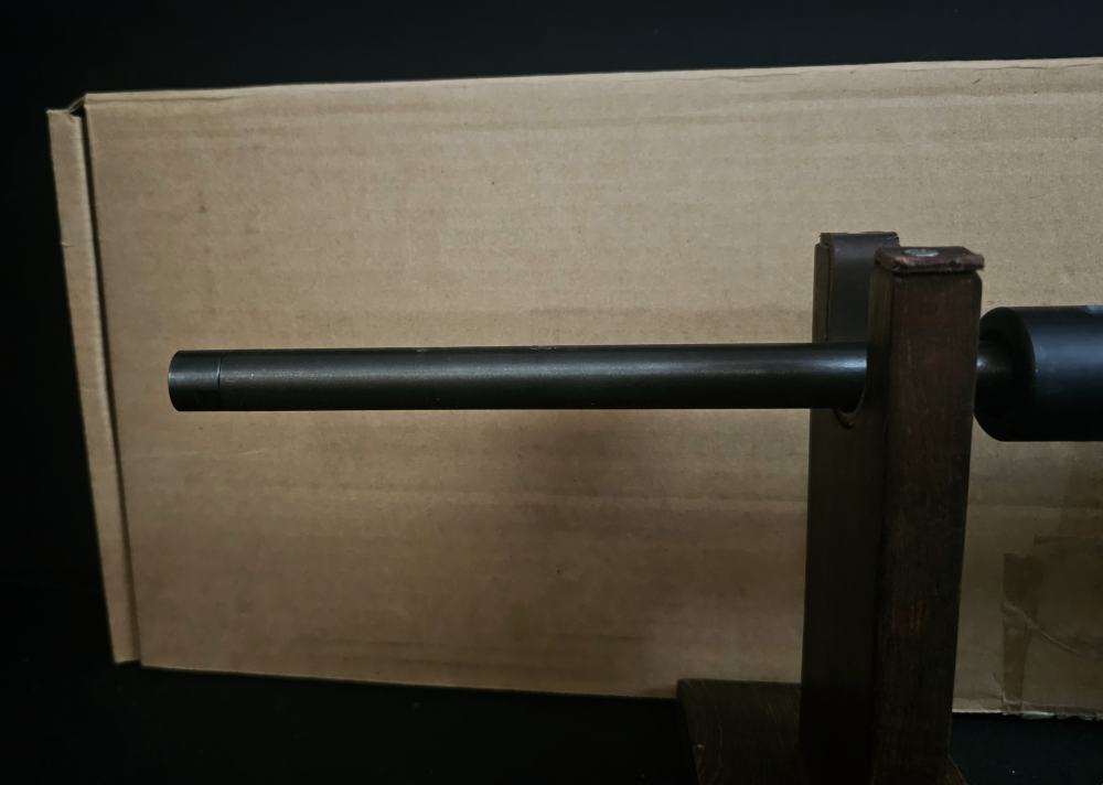 Just Right Carbine .45 Rifle-img-3