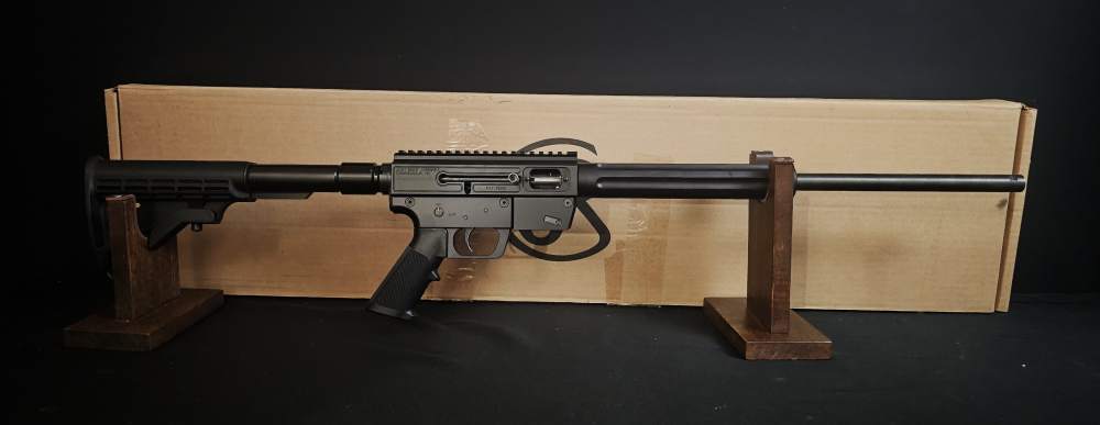 Just Right Carbine .45 Rifle-img-7