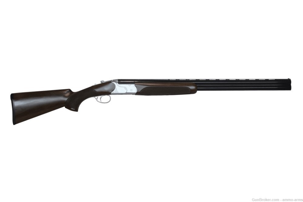 CZ-USA CZ Redhead Premier Over Under 16 Gauge 28" Walnut 06478-img-1