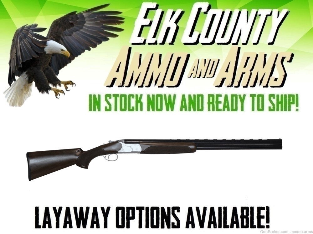 CZ-USA CZ Redhead Premier Over Under 16 Gauge 28" Walnut 06478-img-0