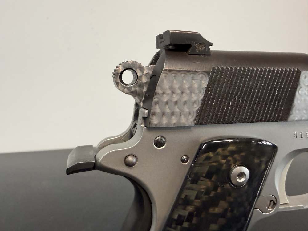 CROWN CITY ARMS 1911 CUSTOM COMMANDER 45ACP CUSTOM (SERIES 70 CCA)-img-4