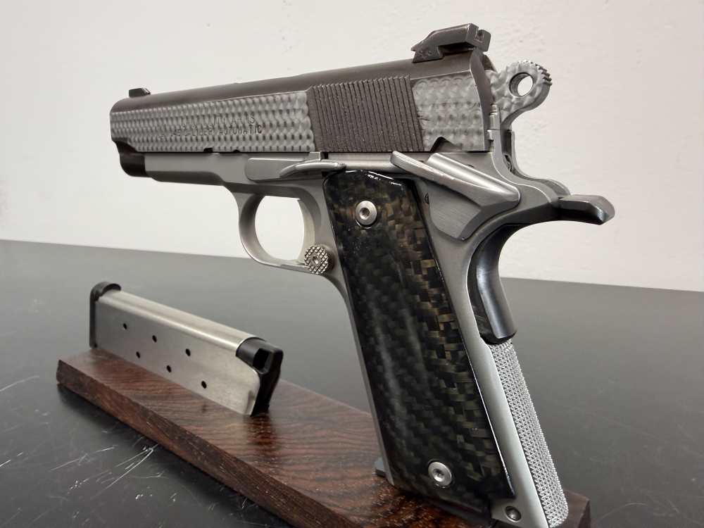 CROWN CITY ARMS 1911 CUSTOM COMMANDER 45ACP CUSTOM (SERIES 70 CCA)-img-6