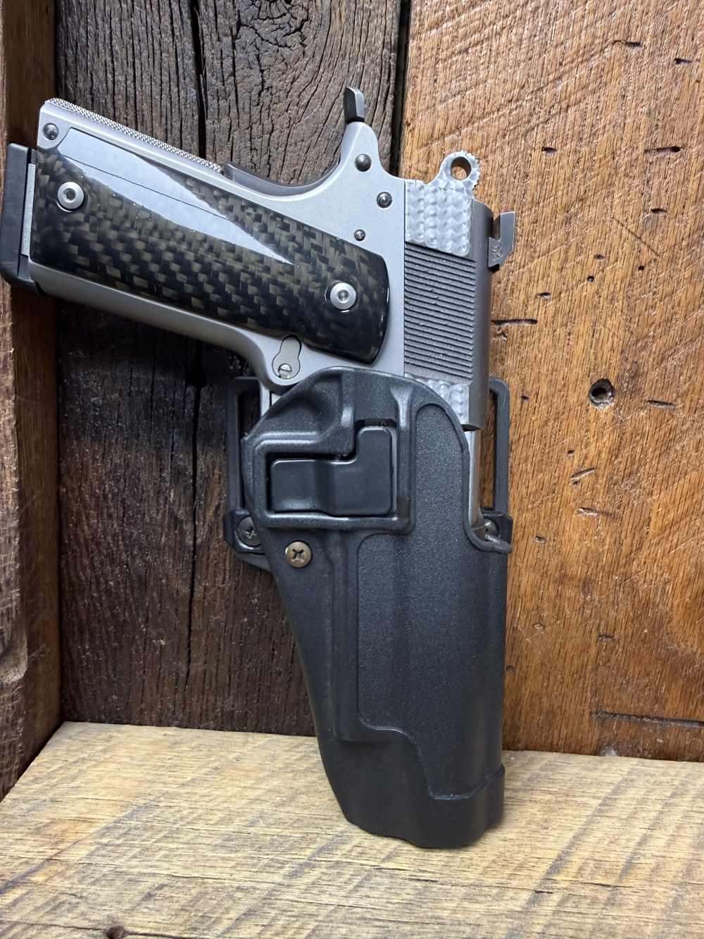 CROWN CITY ARMS 1911 CUSTOM COMMANDER 45ACP CUSTOM (SERIES 70 CCA)-img-14