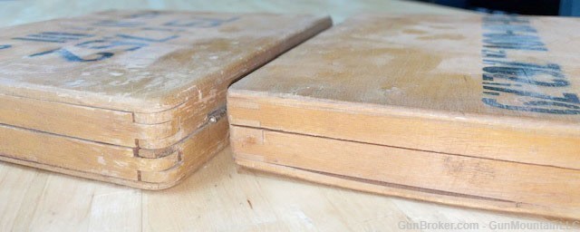 Armorer gauges for many 8mm & Tokarev MGs tools - GRADE B-img-1