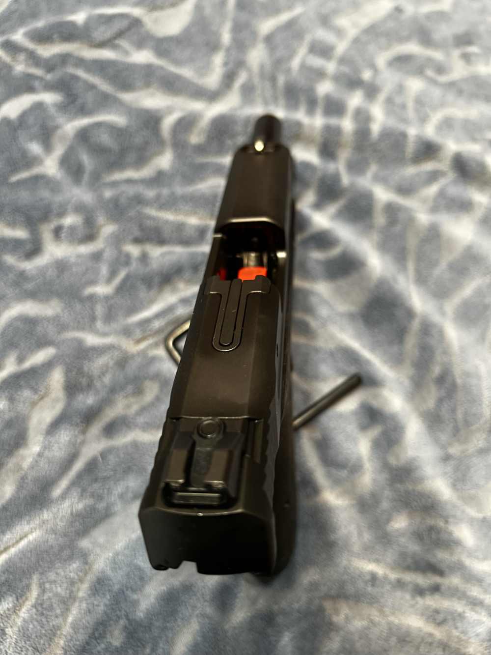 Smith & Wesson M&P9 Shield Ez-img-0