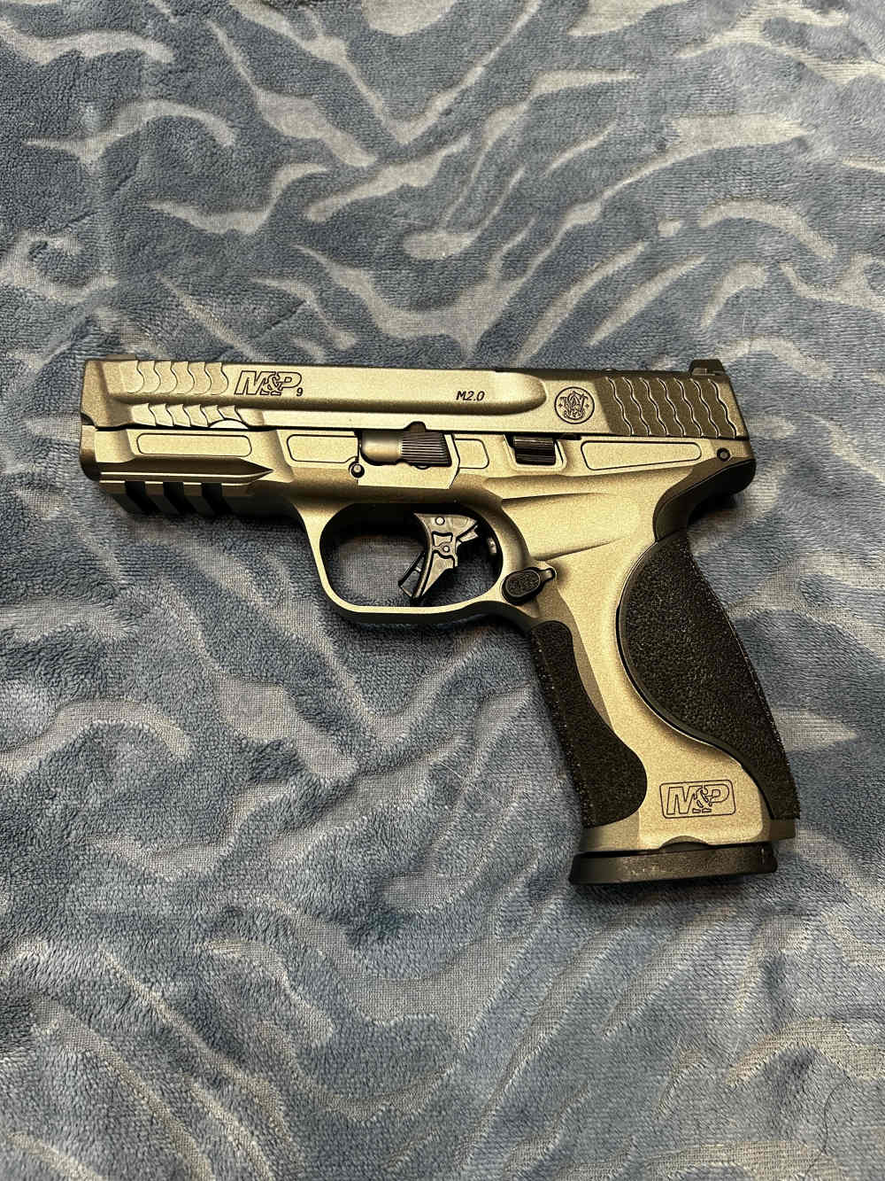 Smith & Wesson M&P 9 2.0 Metal-img-0