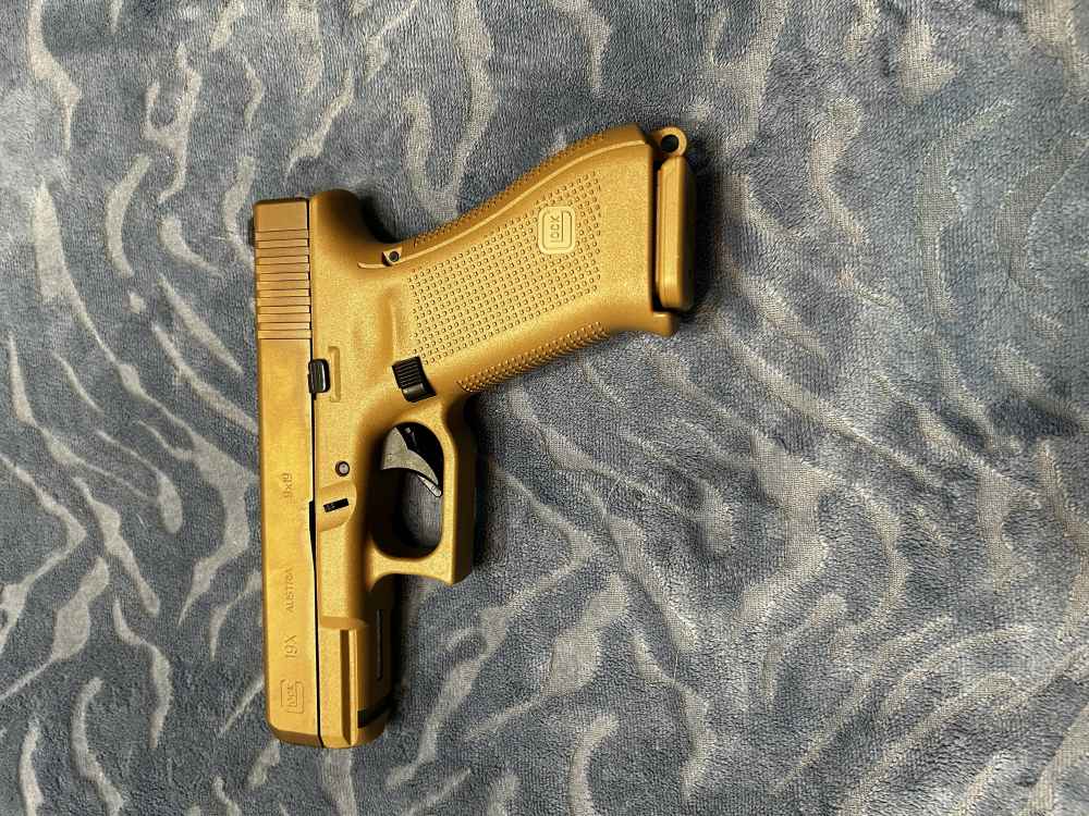 Glock 19X-img-1