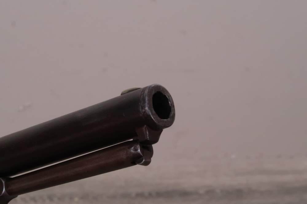 Colt 3rd Model Dragoon Presentation Revolver .44 Cal 1853 w/Case-img-7