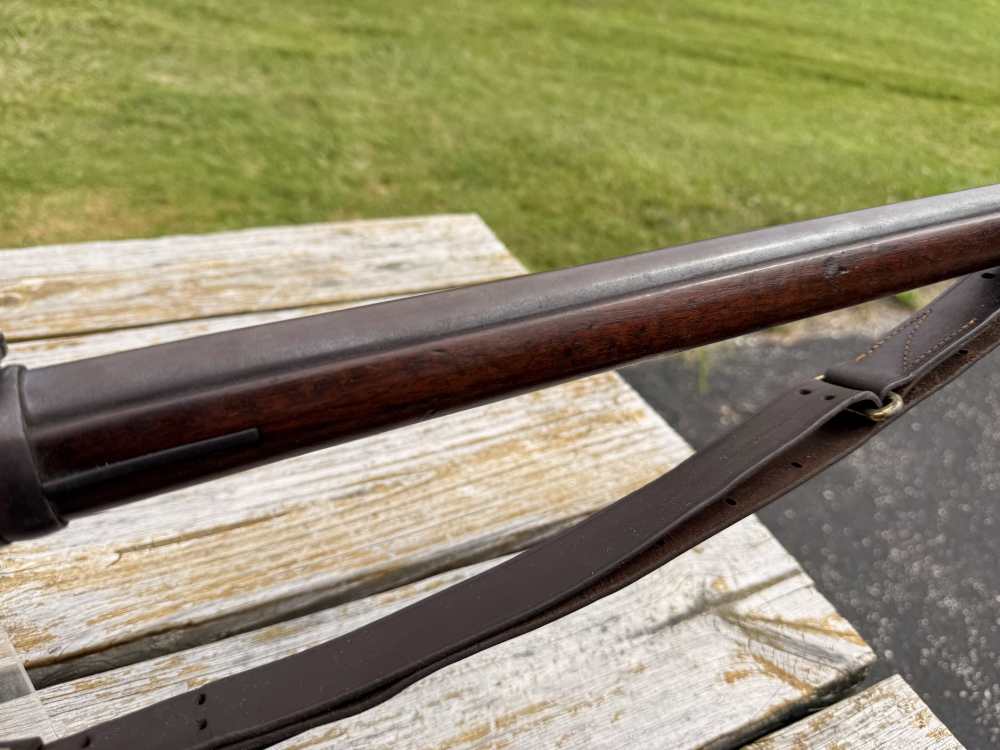 Springfield 1884 Trap Door 45-70Govt  28" -img-12