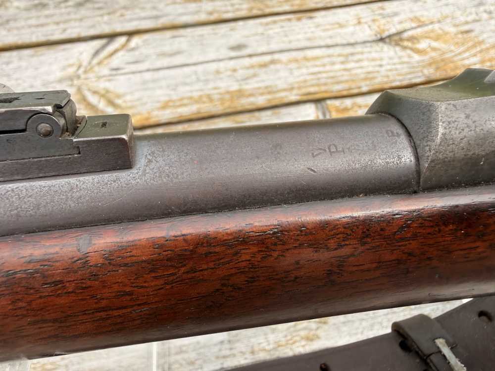 Springfield 1884 Trap Door 45-70Govt  28" -img-28