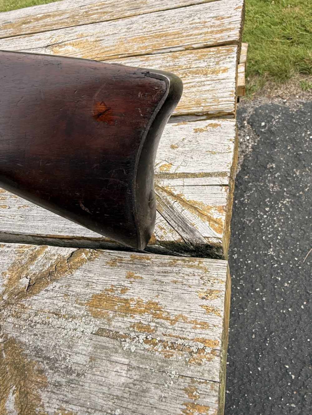 Springfield 1884 Trap Door 45-70Govt  28" -img-35