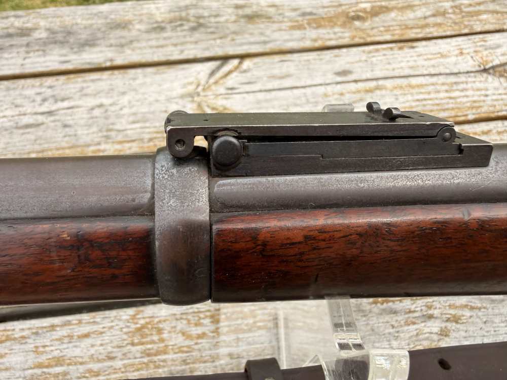 Springfield 1884 Trap Door 45-70Govt  28" -img-29