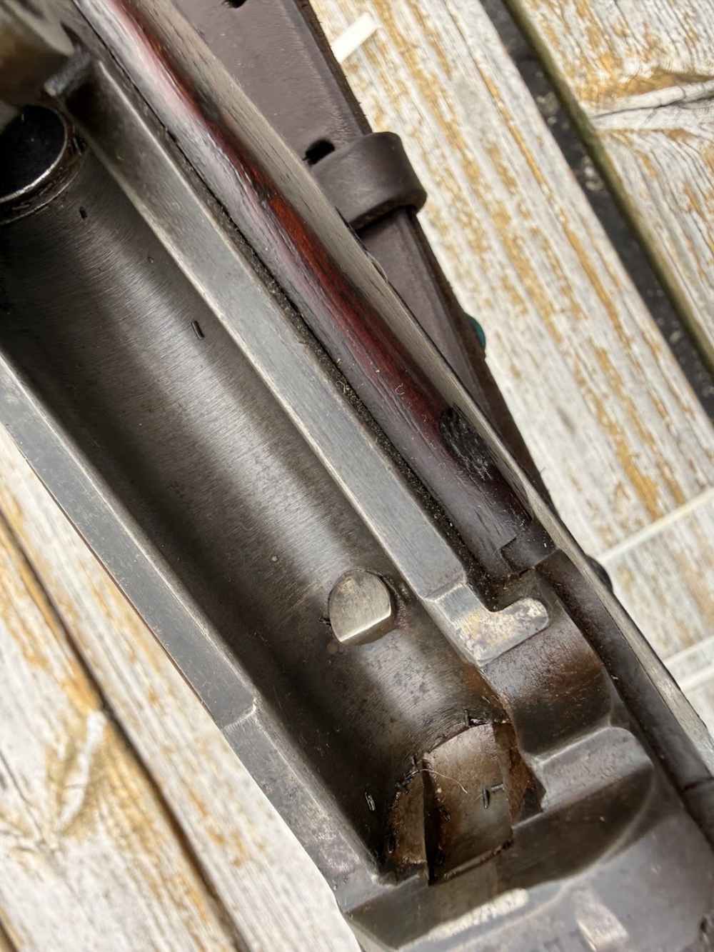Springfield 1884 Trap Door 45-70Govt  28" -img-19