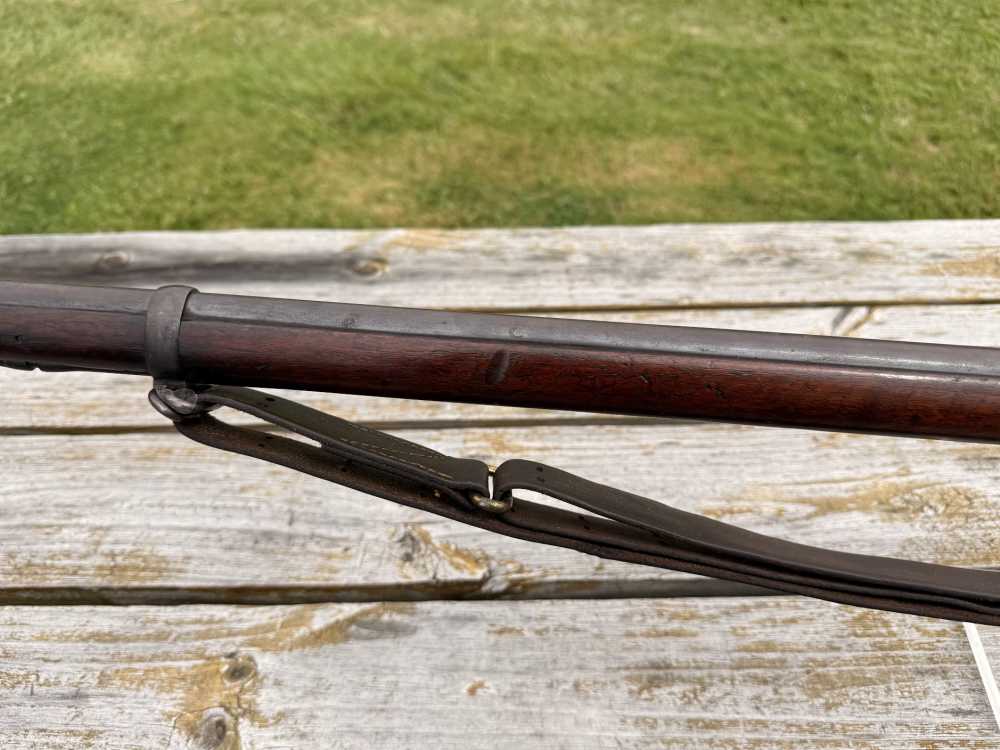 Springfield 1884 Trap Door 45-70Govt  28" -img-32
