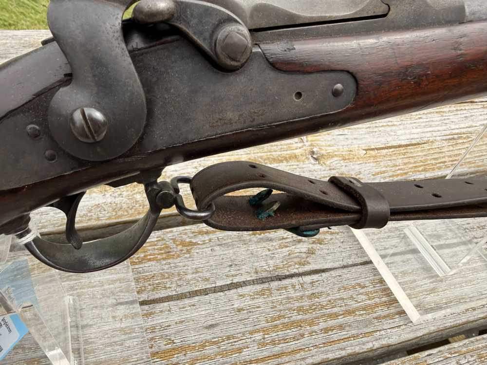 Springfield 1884 Trap Door 45-70Govt  28" -img-7